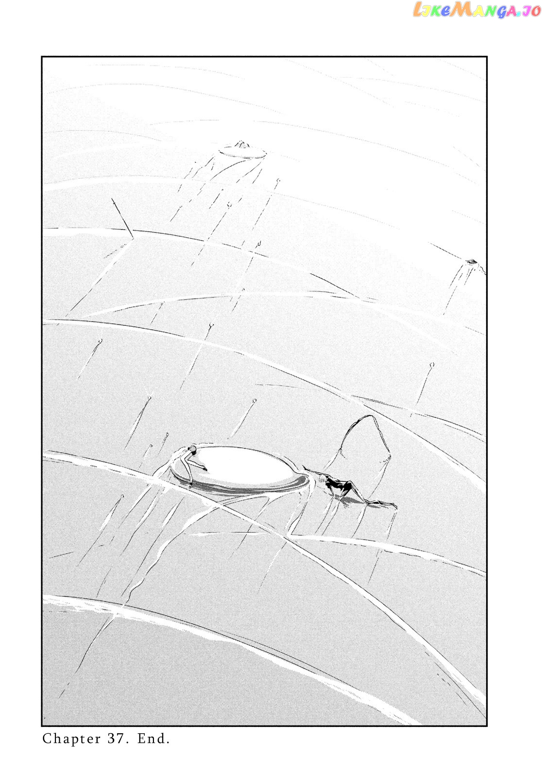 Land of the Lustrous, Chapter 37 image 22
